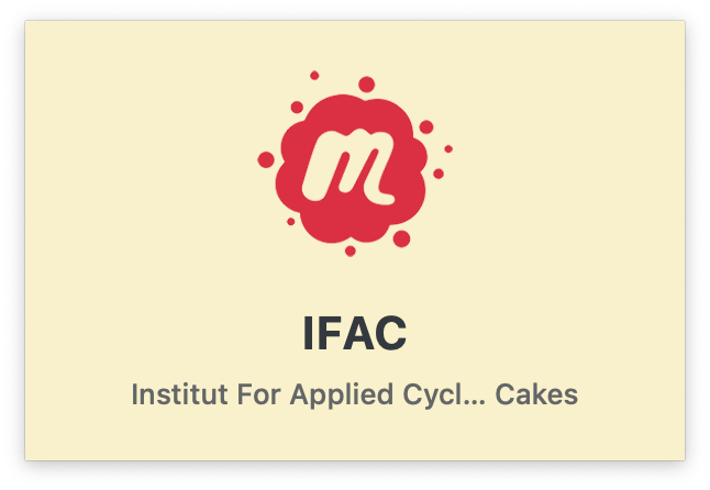 IFAC